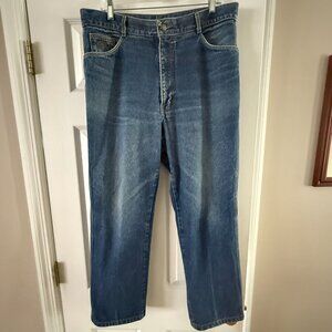 Vintage Blue Jordache Jeans